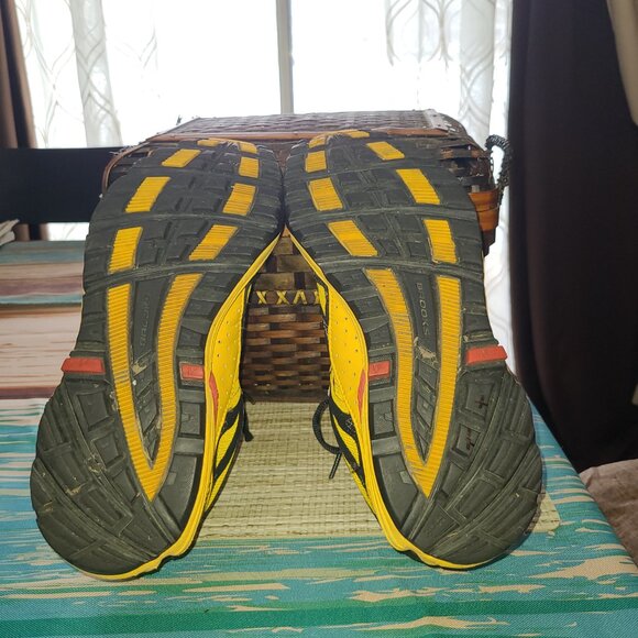 Brooks Cascadia 1 2007 1st Edition Trail Shoe Size 9D - Picture 5 of 7